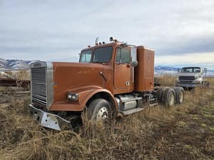 1986 Freightliner FLC Image